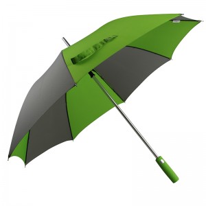 Velkoobchody Custom Golf deštník hliníková šachta Auto open outdoor sportovní položka Golf Umbrella