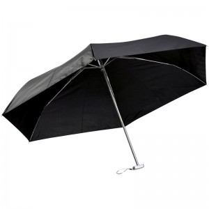 Malý módní skládací deštník déšť ženy dárek slunečník dívky přenosné cestovní deštníky