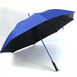 30 palcový golfový deštník s automatickou velkoobchodní cenou s otevřenou funkcí, hromadná výroba