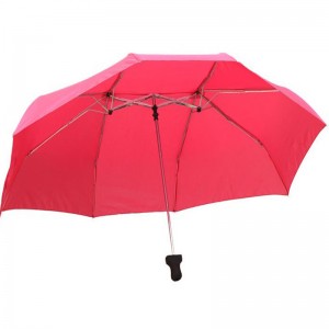 Fantastický deštník 2 osoby skládací deštník pro pár