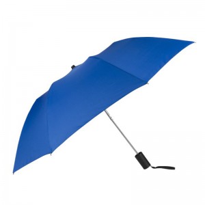 2 skládací levné auto otevřené reklamní deštník